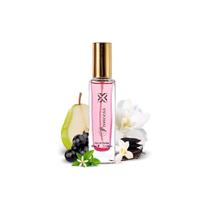 Essenciart Princess Perfume Feminino Importado Edt 30ml