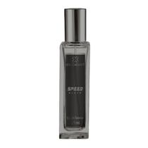 Essenciart Speed Black Edt Masc 30 Ml Essenciart Essenciart Speed Black Edt Masc 30 Ml Essenciart