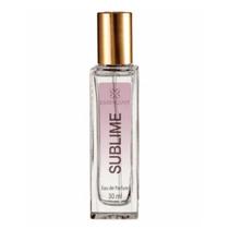 Essenciart Sublime Edp Fem 30 Ml Essenciart