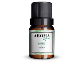 Essências Aroma Max 30Ml Aromatizador Difusor Bamboo