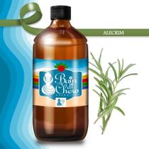 Essências Aromática Conc. Cosmético 500Ml - Alfema