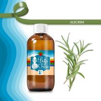 Essencias Aromatizantes Concentrada Oleo Alecrim 100Ml