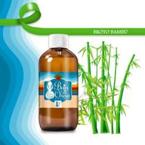Essencias Aromatizantes Concentrada Oleo Broto D Bambu 100Ml - Bain Di Chero