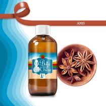 Essencias Aromatizantes Concentrada Para Vela Anis 100Ml