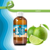 Essencias Aromatizantes Concentrada Sabonetes Limao 100Ml