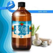 Essencias Aromatizantes Concentradas Para Velas Ana Ana 1 L - Bain Di Chero