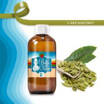 Essencias Aromatizantes Difusor Ambiente Cardamomo 100Ml