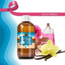 Essencias Aromatizantes Difusor Ambiente Da Lu Vanila 100Ml