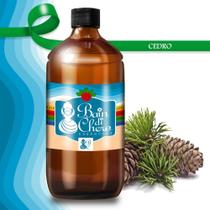 Essencias Aromatizantes Hidrossoluveis Cedro 1 L