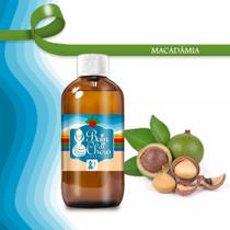 Essencias Aromatizantes Para Cold E Hot Macadamia 100Ml - Bain Di Chero