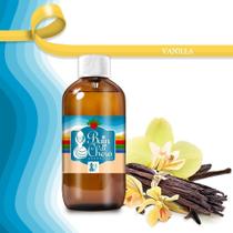 Essencias Aromatizantes Para Difusor Ambiente Vanilla 100Ml