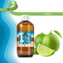 Essencias Aromatizantes Para Difusor De Ambiente Limão 100Ml