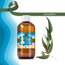 Essencias Aromatizantes Para Sabonetes Eucalipto 100Ml - Bain Di Chero