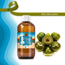 Essencias Aromatizantes Para Sabonetes Figo Em Calda 100Ml