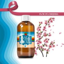 Essencias Aromatizantes Para Sabonetes Flor Cerejeira 100Ml