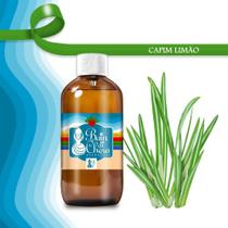 Essencias Aromatizantes Para Vela Capim Limao 100Ml