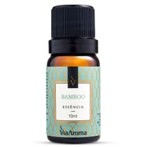 Essências Aromatizantes Via Aroma Classica 10ml Para Difusores