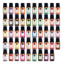 Essencias Aromatizantes Via Aroma Kit Top 12 Mais Vendidas