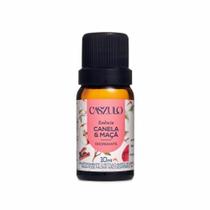 Essências Caszulo 10 ml