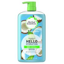 Essências de ervas Hello hidratação 2in1 condicionador de shampoo 29.2 Fl Oz