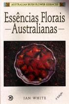 Essências Florais Australianas - TRIOM