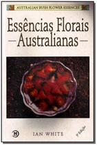 Essências Florais Australianas