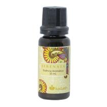 Essencias kailash serenata plastico 15ml se 16
