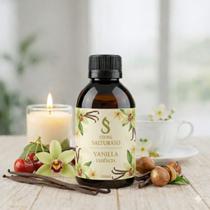 Essências Lipossolúvel para Velas Artesanais Premium 100ml Alta Fixação e Aromas mais vendidos