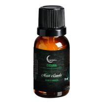 Essências Líquidas Orixás Umidificador e Difusor 15 ml