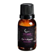 Essências Líquidas Orixás Umidificador e Difusor 15 ml