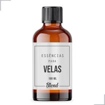 Essências Óleo Para Velas Aromáticas - 100Ml - Aloe Vera