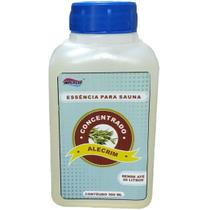 Essências para Sauna Vapor - Diversos aromas - Impercap