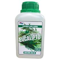 Essências para Sauna Vapor - Diversos aromas - Impercap