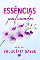 Essências Perfumadas - Scortecci Essências Perfumadas - Scortecci