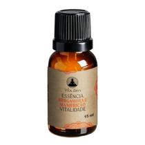 Essências Vila Zen Fragrância 15 ml- Escolha o Aroma