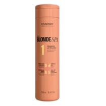 Essendy blonde spa shampoo 250ml