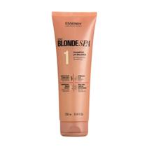 Essendy blondespa shampoo 250ml