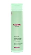 Essendy cachos vegan co wash 250ml