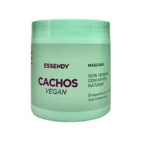 Essendy cachos vegan mascara 500g