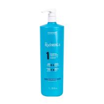 Essendy h2omega shampoo hidratante 1l