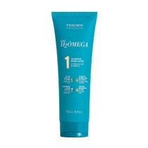 Essendy h2omega shampoo hidratante nutri omega 250ml