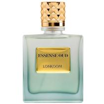 Essense Oud Lonkoom Eau de Toilette Masculino-100 ml