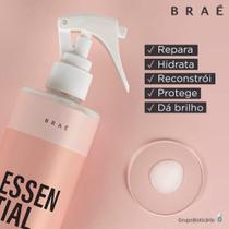 Essential braé