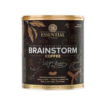 Essential Brainstorm Coffee 186G - Essential Nutrition