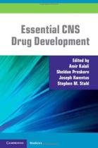 Essential cns drug development - Cambridge University Press