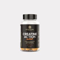 Essential Creatine Gummy 60caps 240g Creatina em gomas Essential Creatine Gummy 60caps 240g Creatina em gomas