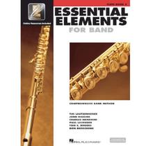 Essential elements 2000 flauta book 2 - ricordi Essential elements 2000 flauta book 2 - ricordi