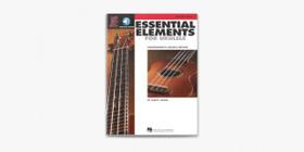 Essential elements for ukulele book 2 - ricordi Essential elements for ukulele book 2 - ricordi