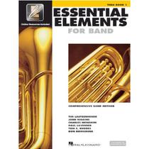 Essential elements tuba - ricordi Essential elements tuba - ricordi