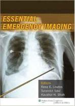 Essential Emergency Imaging